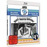 Husch,Husch Ins Körbchen! - Limited Deluxe Editio Blu-ray