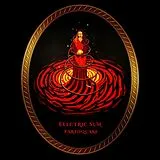 Electric Sun LP (analog) Earthquake