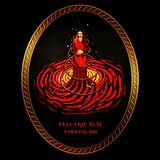 Electric Sun (Uli Jon Roth) CD Earthquake