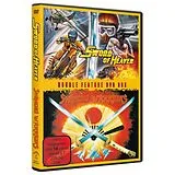 Shibobi Warriors & Sword of Heaven DVD