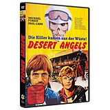Desert Angels - Die Killer kamen aus der Wüste DVD