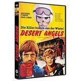 Desert Angels - Die Killer kamen aus der Wüste DVD