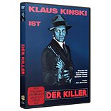 Der Killer DVD