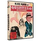 Quintero - Das As der Unterwelt DVD