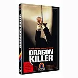 Dragon Killer DVD