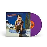 Values Here LP (analog) Take Your Time (ltd. Solid Purple,Indies Only)