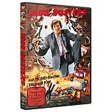 Mob Busters DVD