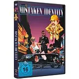 Mistaken Identity DVD
