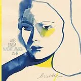 Husten LP (analog) Aus Einem Nachtlangen Jahr