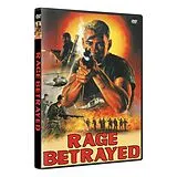 Rage Betrayed DVD