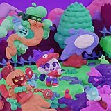 Mark Sparling LP (analog) Cursed To Golf (original Game Soundtrack)