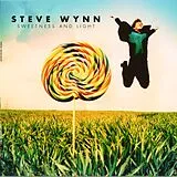 Steve Wynn LP (analog) Sweetness & Light