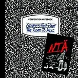 N.t.ä. LP (analog) Stories That Pave The Road To Hell