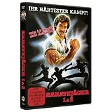 Karatejäger 1&2 - Twin Dragon Encounter DVD