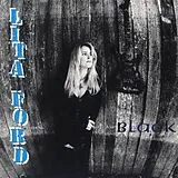 Lita Ford CD Black