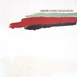 Monta LP (analog) Where Circles Begin