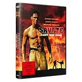 Savate - Kampf ohne Gnade DVD