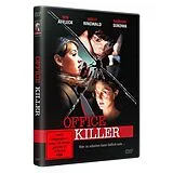 Office Killer DVD