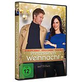 Prinzessinnen Weihnacht DVD