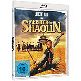 Meister Der Shaolin 1 Blu-ray