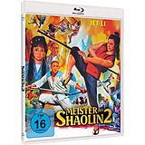 Meister Der Shaolin 2 Blu-ray