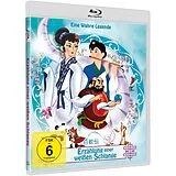 Erzählung Einer Weissen Schlange Blu-ray