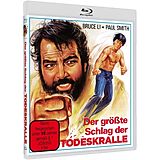 Der Grösste Schlag Der Todeskralle - Cover B Blu-ray