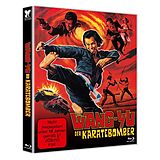 Wang Yu - Der Karatebomber - Scanavo Blu-ray