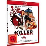 John Woo: The Killer - Uncut Blu-ray