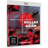 John Woo: Bullet In The Head - Cover A Blu-ray