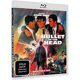 John Woo: Bullet In The Head - Cover B Blu-ray