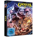 Ghoulies Iv Blu-ray