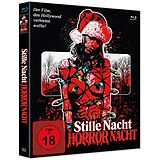 Stille Nacht,Horror Nacht Blu-ray