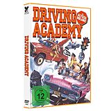 Driving Academy DVD