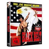 Black Belt - Limited Edition Blu-ray