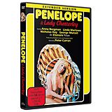 Penelope & Lady Chatterley - Extended Version DVD