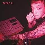 Pablo X Vinyl Pablo X