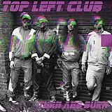 Top Left Club Vinyl Tunr And Burn