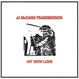 Jj Mccann Tranmission Vinyl Hit With Love