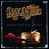 Dave & The Dudes LP (analog) Down For The Count