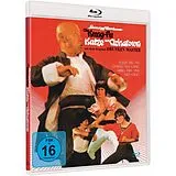 Samtpfötchen - Die Kung Fu-katze Von Chinatown - B Blu-ray