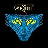 Grytt LP (analog) Grytt (white Vinyl Lp)