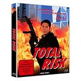 Total Risk Aka High Risk Blu-ray