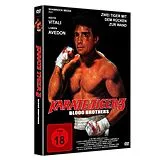 Karate Tiger 3 - Blood Brothers DVD
