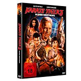 Karate Tiger 3 - Blood Brothers DVD