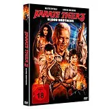 Karate Tiger 3 - Blood Brothers DVD