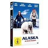 Alaska - Die Spur des Polarbären DVD