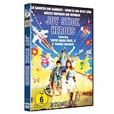 Joy Stick Heroes DVD