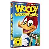 Woody Woodpecker DVD