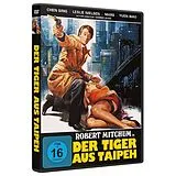 Der Tiger aus Taipeh DVD